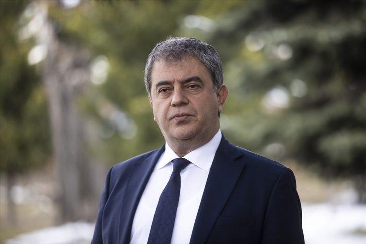 Ankara'daki son yağışlar barajlardaki su seviyesini iki katına çıkardı G1