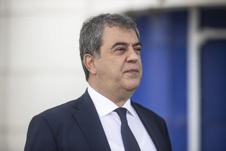 Ankara'daki son yağışlar barajlardaki su seviyesini iki katına çıkardı G2