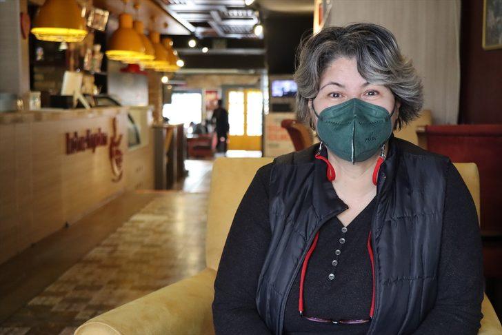 Yeşilayın "esnaf elçileri" bağımlılıkla mücadelede önemli rol oynuyor G1