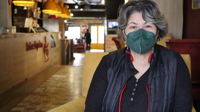 Yeşilayın esnaf elçileri bağımlılıkla mücadelede önemli rol oynuyor