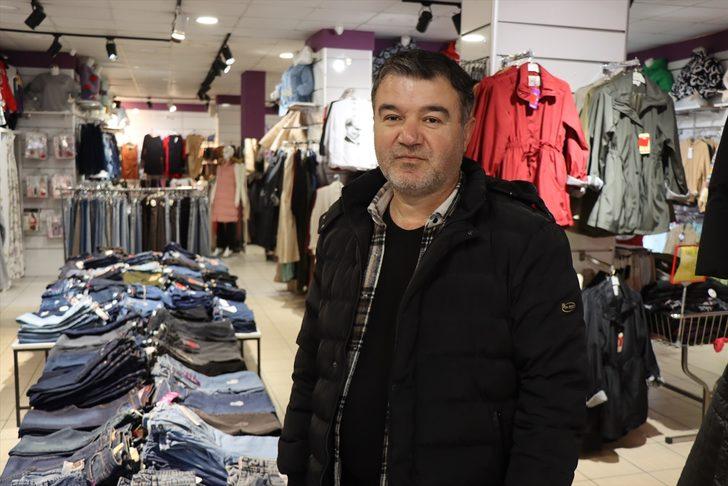 Yeşilayın "esnaf elçileri" bağımlılıkla mücadelede önemli rol oynuyor G2