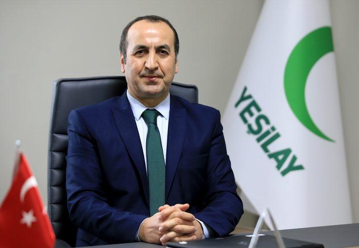 Yeşilayın "esnaf elçileri" bağımlılıkla mücadelede önemli rol oynuyor G3