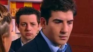 Hayat Bilgisi'nin Ortega'sı Paşhan Yılmazel'in inanılmaz değişimi! Üstsüz kaslı pozu olay oldu