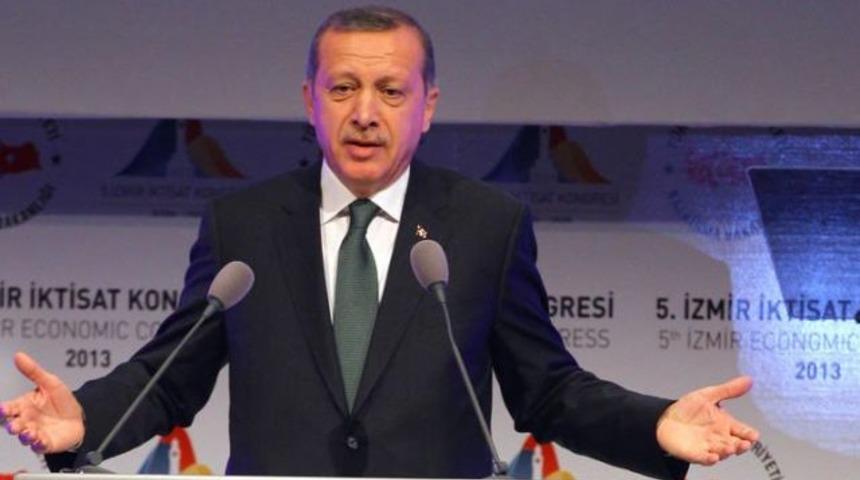 Medya çekiyor, tweet'ler başlıyor