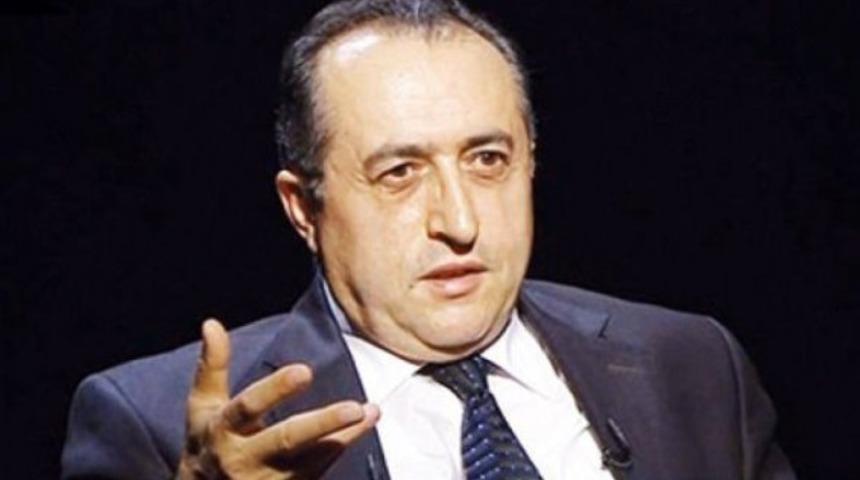 Kemal Kılıçdaroğlu'na suç duyurusu