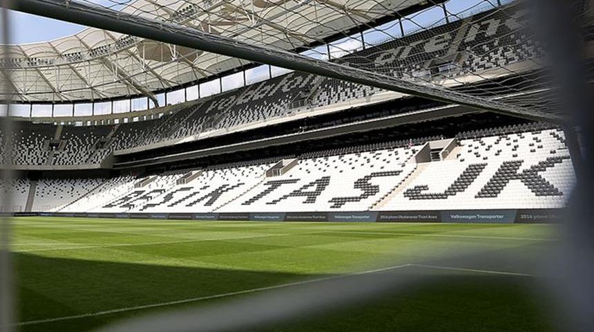 Son dakika: Beşiktaş'ın borcu açıklandı!