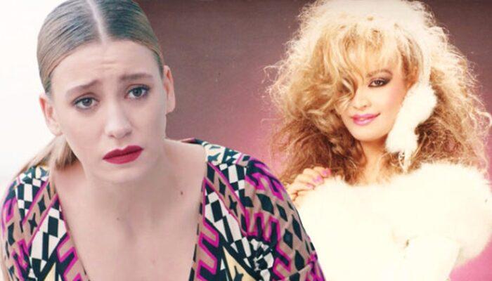 Serenay Sarıkaya Bergen filmi ile ilgili ne dedi? Serenay Sarıkaya Bergen filminde neden oynamadı? Farah Zeynep Abdullah için ne söyledi?