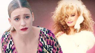 Serenay Sarıkaya Bergen filmi ile ilgili ne dedi? Serenay Sarıkaya Bergen filminde neden oynamadı? Farah Zeynep Abdullah için ne söyledi?