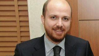 Bilal Erdoğan ifade verdi