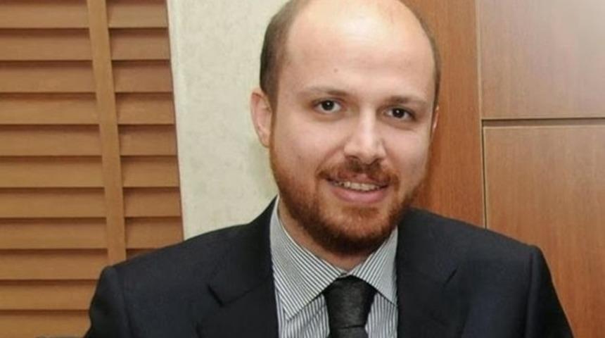 Bilal Erdoğan ifade verdi