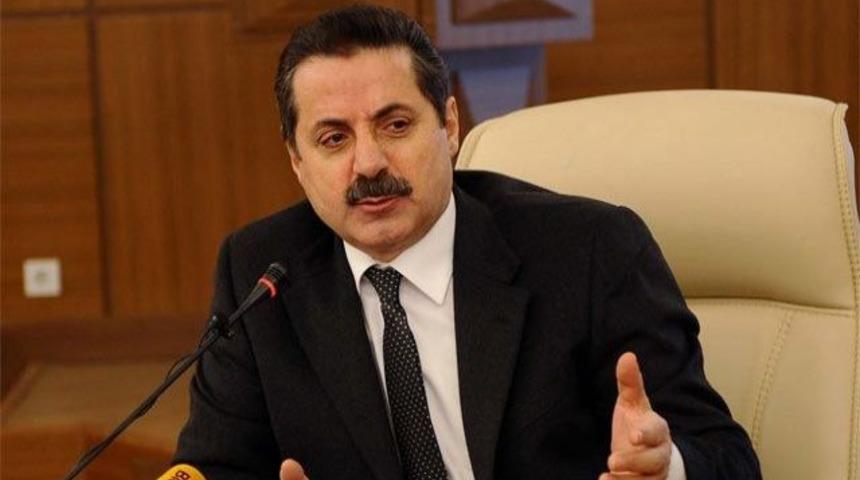 Bakan Çelik, ameliyat oldu