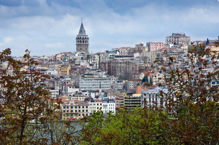 300 liradan başlıyor, 2 bin liraya kadar uzanıyor! İşte İstanbul'da ilçe ilçe aidat fiyatları... G2