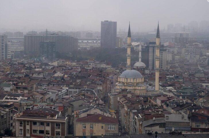 300 liradan başlıyor, 2 bin liraya kadar uzanıyor! İşte İstanbul'da ilçe ilçe aidat fiyatları... G3