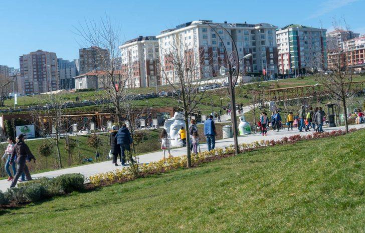 300 liradan başlıyor, 2 bin liraya kadar uzanıyor! İşte İstanbul'da ilçe ilçe aidat fiyatları... G5