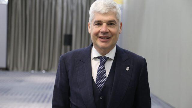 Küresel çip krizinin 2023'ün ikinci yarısına kadar süreceği öngörülüyor