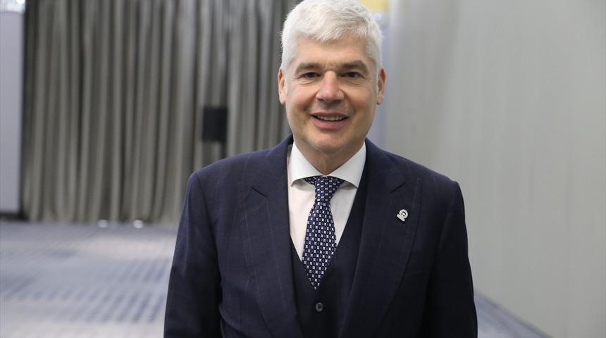 Küresel çip krizinin 2023'ün ikinci yarısına kadar süreceği öngörülüyor