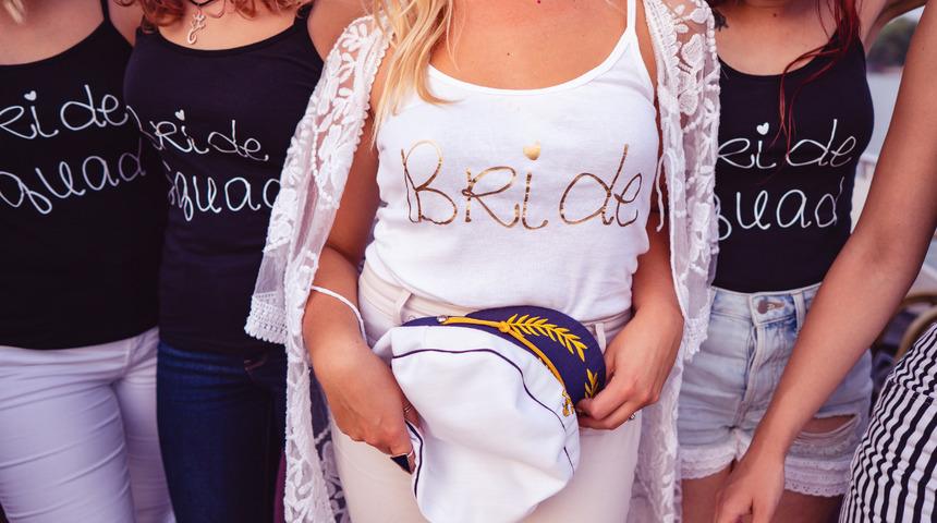 Gelinin bekarlığa veda videosunu izleyen damat düğünü iptal etti! O görüntüler olay yarattı