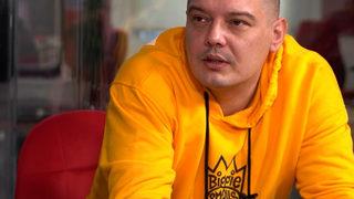 Arda Kural ilk kez açıkladı! Babam bizi terk edip kendini Allah'a adadı 