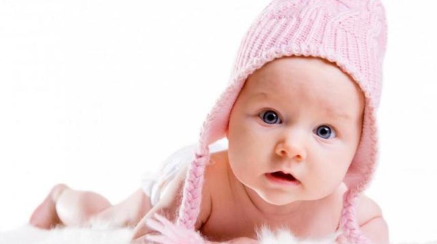 Bir garip bebek hırsızlığı