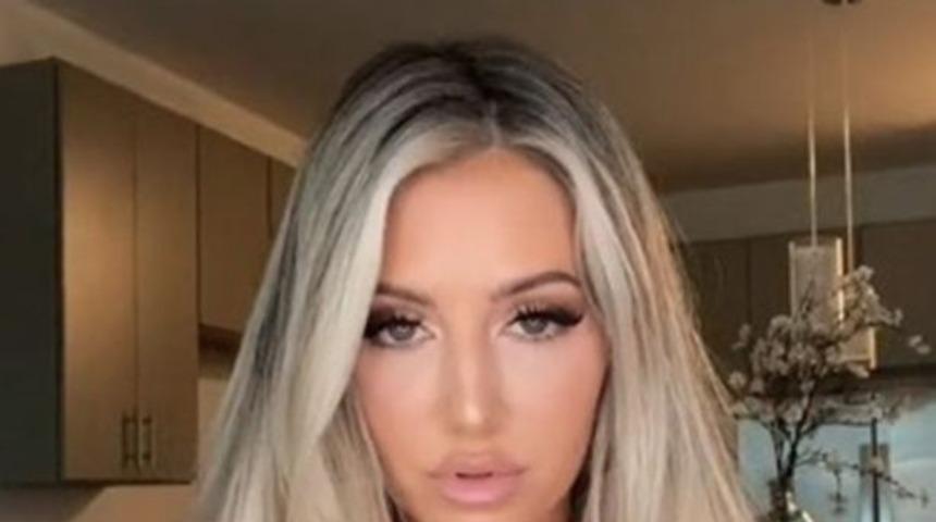 TikTok kullanıcısının paylaşımı olay yarattı! “Benim yaşımdaki erkekler çekici değil”