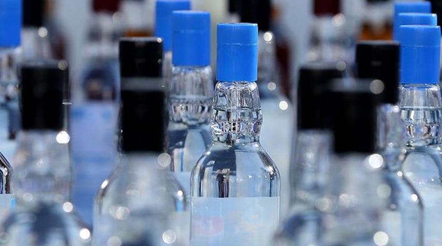 Sahte içkiyle ilgili Yargıtay'dan emsal karar! Damacanadaki sahte içki 'ticari' kabul edildi