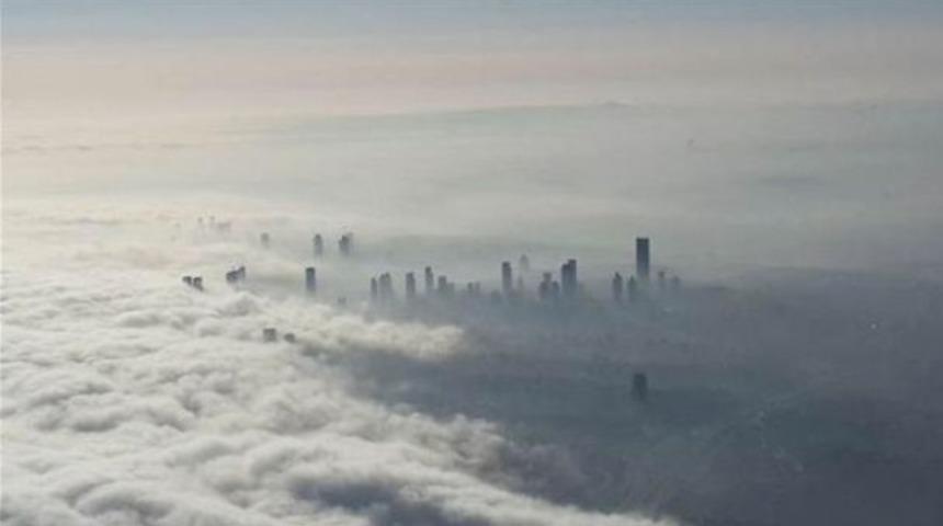 Hava sıcaklığı 6 derece azalacak