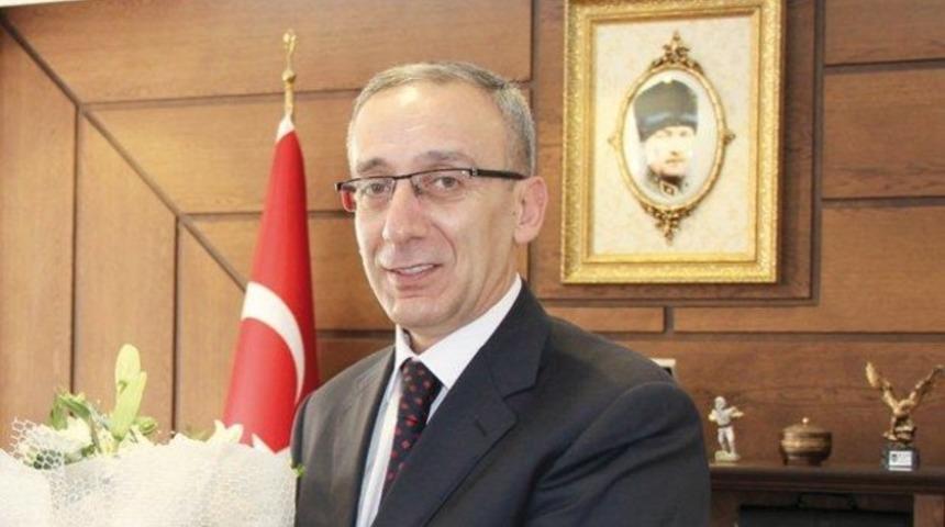 Polis müdürünün babası akrabası tarafından öldürüldü