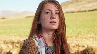 Gönül Dağı'nın Meryem'i Sevilay Gültekin gelinlikli pozlarını paylaştı! 'Sakın sokağa çıkma Sevilay!'