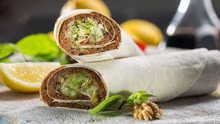 Yok böyle bir lezzet! Ağızları sulandıran tarif: Çiğ köfte nasıl yapılır? Çiğ köfte malzemeleri nelerdir? İşte çiğ köfte yapmanın püf noktaları...