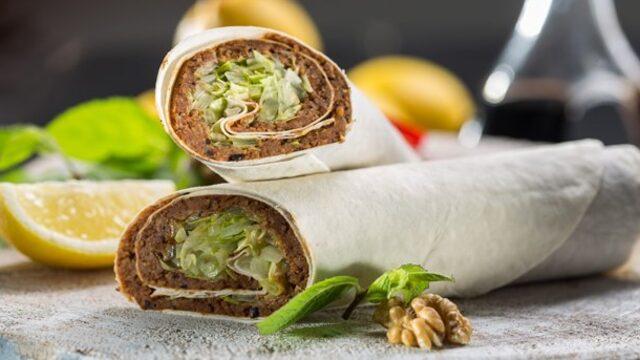 Yok böyle bir lezzet! Ağızları sulandıran tarif: Çiğ köfte nasıl yapılır? Çiğ köfte malzemeleri nelerdir? İşte çiğ köfte yapmanın püf noktaları...