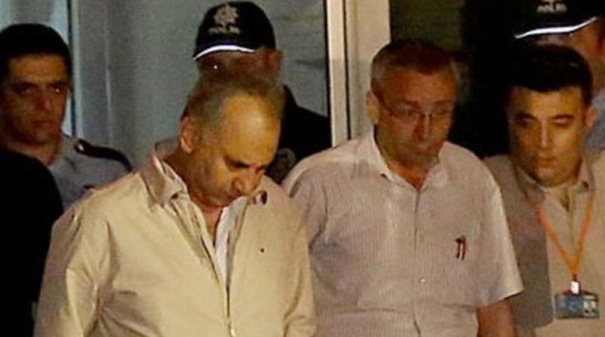 'Eğer suçu varsa cezasını çeksin'