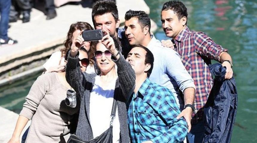 "Selfie"ye ilginç öneriler
