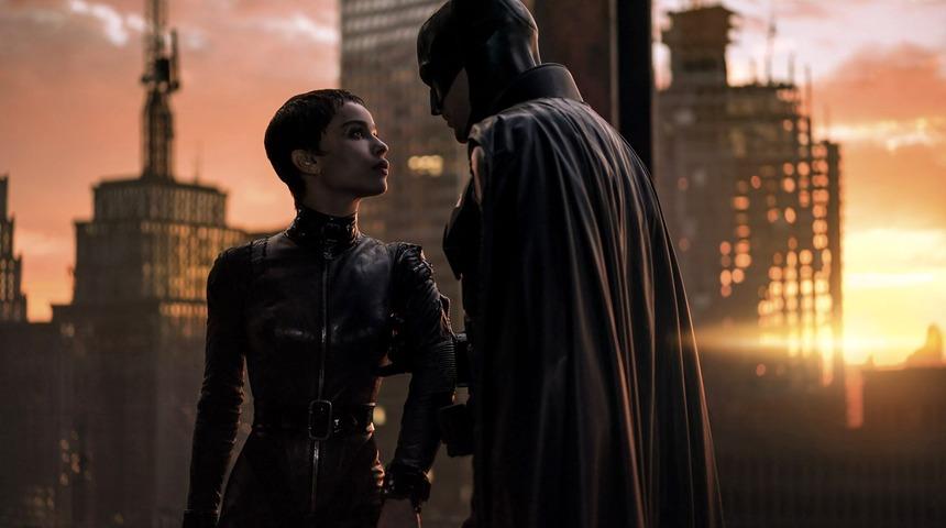 The Batman konusu nedir? 2022 Batman oyuncuları kimlerdir? Robert Pattinson'ın oynadığı film nerede çekildi?