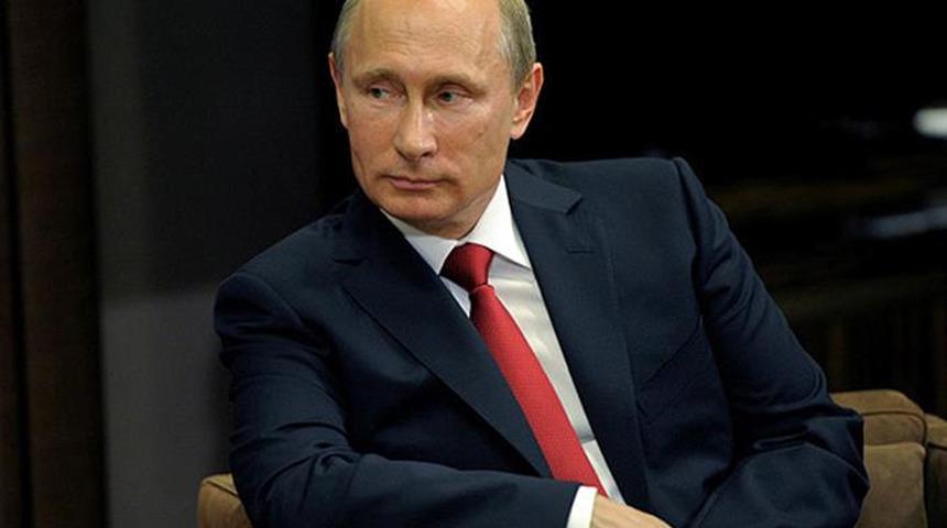 ABD'li senatörün Putin'e suikast çağrısına Rusya'dan  sert yanıt