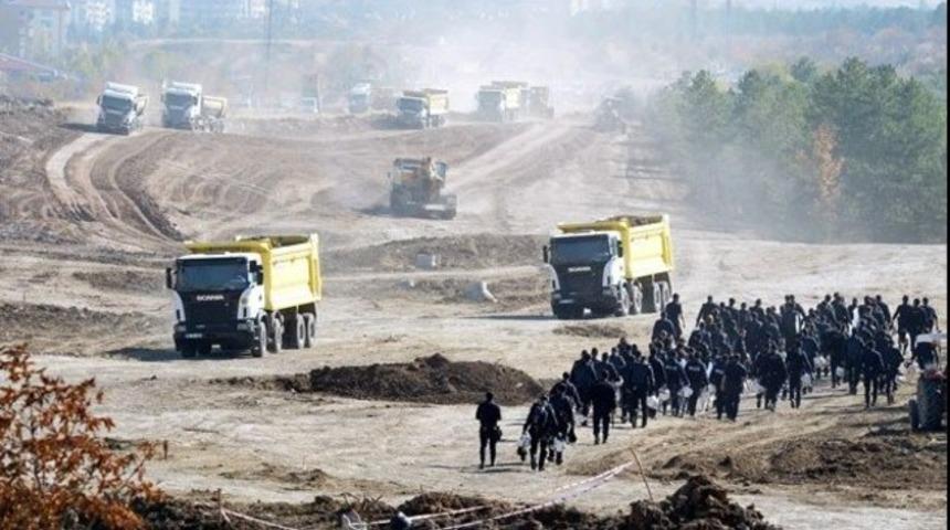 Belediye'den flaş ODT&Uuml; kararı! ODT&Uuml; Bulvarı&rsquo;nın adı &ldquo;1071 Malazgirt&rdquo; oldu