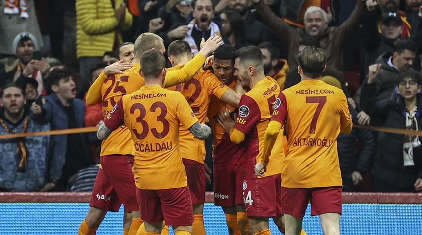 Konyaspor - Galatasaray maçı ne zaman, saat kaçta? Konyaspor - Galatasaray maçı hangi kanalda?