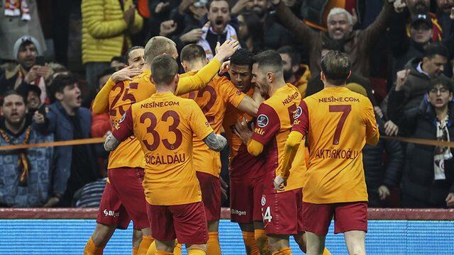 Konyaspor - Galatasaray maçı ne zaman, saat kaçta? Konyaspor - Galatasaray maçı hangi kanalda?