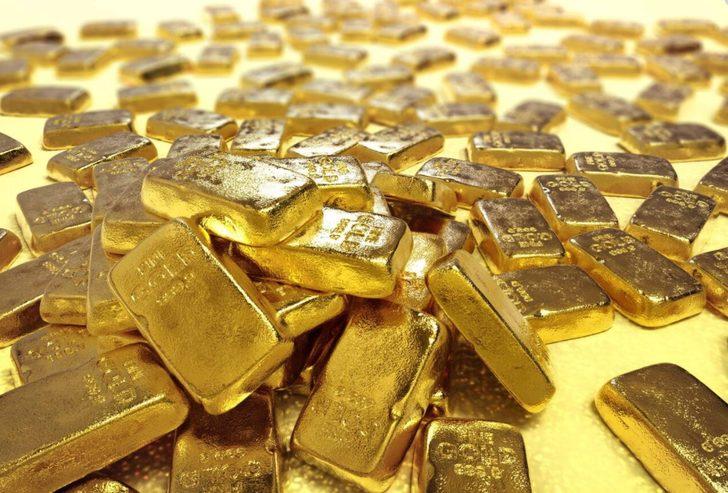 Son dakika: Gram altın ve ons altın tırmanışa geçti! Analistlerden dev tahmin: Fiyatlar bu seviyelere oynuyor!  G4