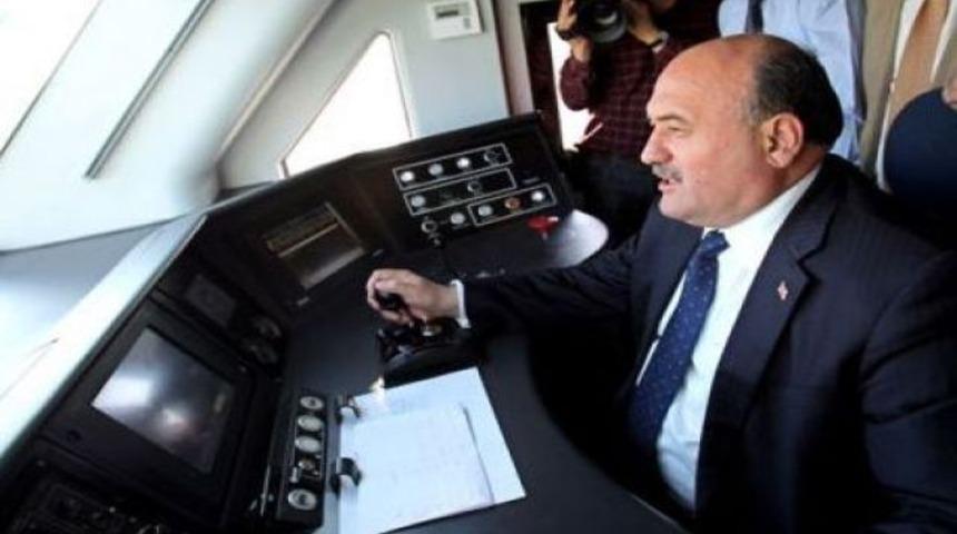 TCDD'den Marmaray'da yanlış komut a&ccedil;ıklaması