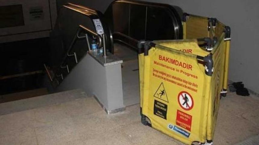 Metroda feci &ouml;l&uuml;m