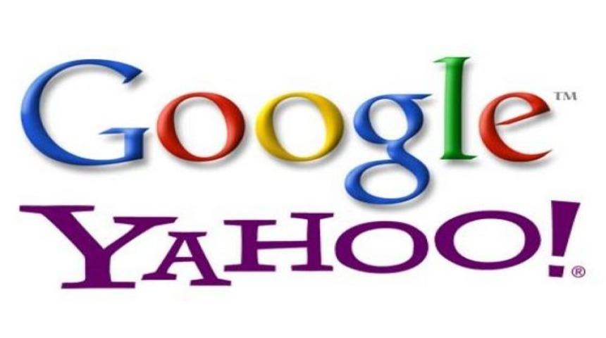 NSA, Google ve Yahoo da izlemiş