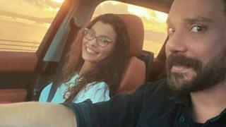 Oğuzhan Uğur'dan eski sevgilisi Müjde Uzman'a teşekkür!