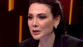 Jülide Ateş: Kendimi nadasa bıraktım 