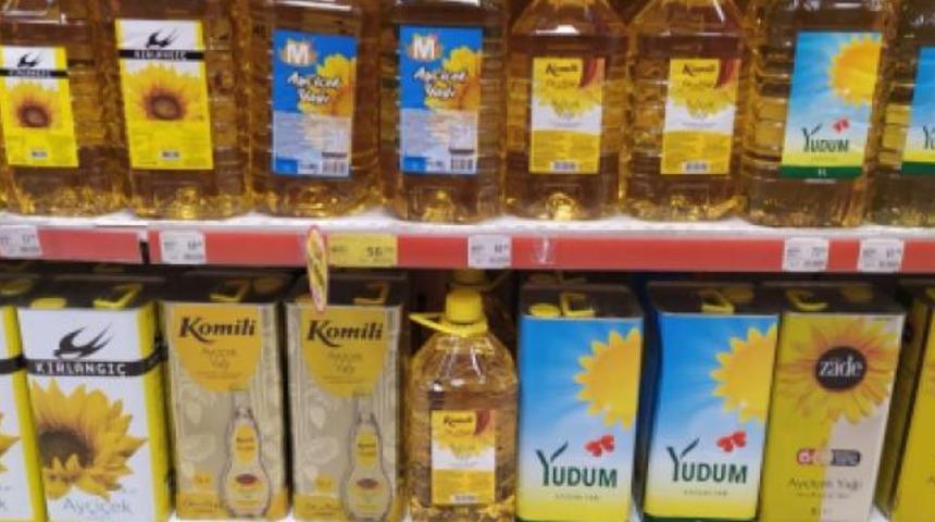 Sıvı yağ fiyatları ne kadar? A101'de sıvı yağ fiyatları ne kadar? Sıvı yağ fiyatlarında son durum!