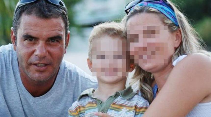 Marmaris'i şoke eden intihar