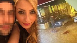 Otelin 7'nci katından düşerek hayatını kaybetti! İstanbul'da Ebru Cizdam'ın sır ölümü