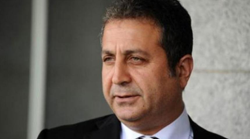 MHP'nin s&uuml;rpriz &Ccedil;ankaya adayı