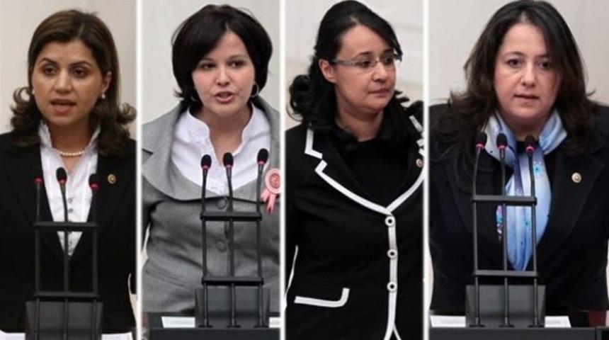 Meclis'te g&uuml;n&uuml;n konusu bu