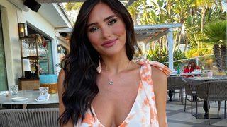 Sosyal medya fenomeni Georgie Clarke, paylaşımların ardındaki gerçekleri gösterdi! “Hiç merak ettiniz mi?”