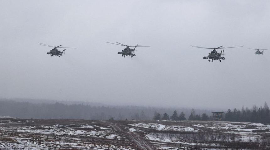 Uçuşa yasak bölge nedir? Neden önemli? NATO, Ukrayna'da neden uçuşa yasak bölge ilan etmiyor? 